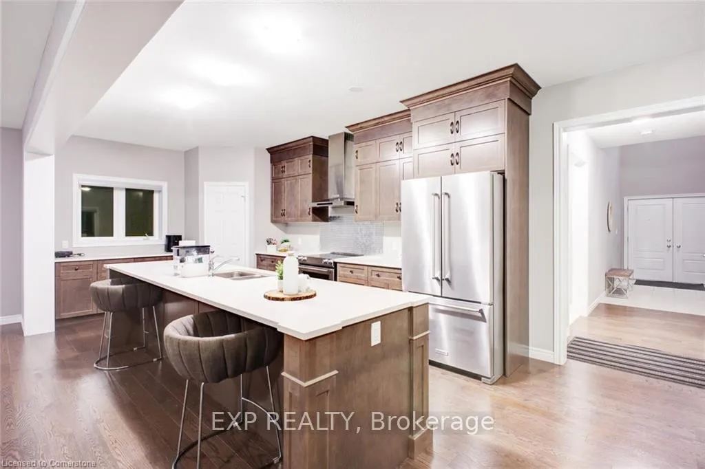 Photo 13 of 61 Broadacre Drive, Kitchener — HOMEH