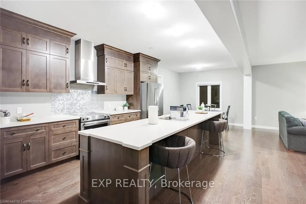 Photo 14 of 61 Broadacre Drive, Kitchener — HOMEH
