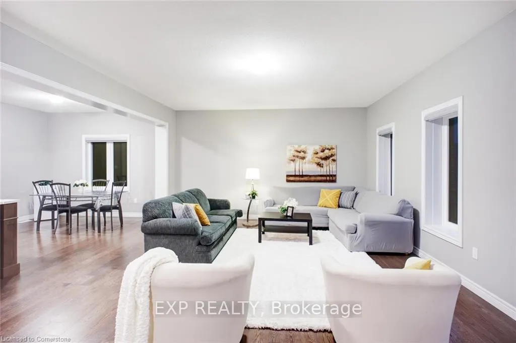 Photo 16 of 61 Broadacre Drive, Kitchener — HOMEH