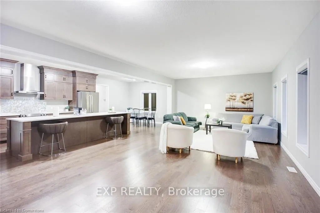 Photo 17 of 61 Broadacre Drive, Kitchener — HOMEH