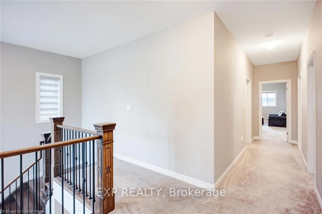 Photo 20 of 61 Broadacre Drive, Kitchener — HOMEH