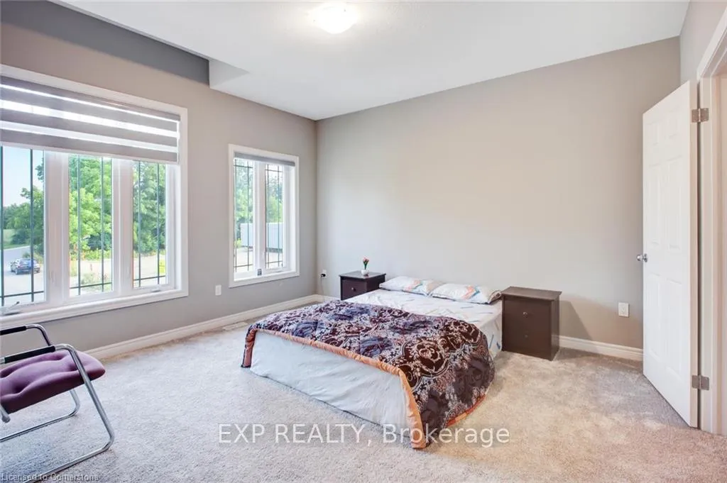 Photo 26 of 61 Broadacre Drive, Kitchener — HOMEH