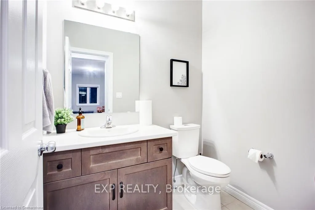 Photo 34 of 61 Broadacre Drive, Kitchener — HOMEH