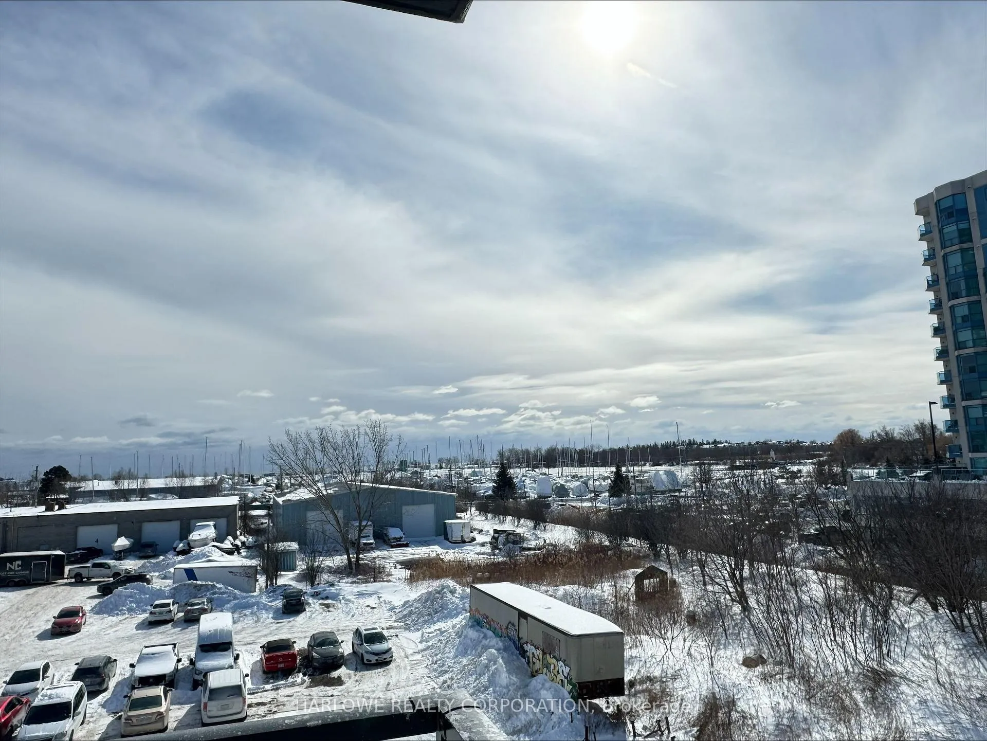 Photo 8 of Unit 341 E, 1610 Charles Street E, Whitby, Port Whitby — HOMEH