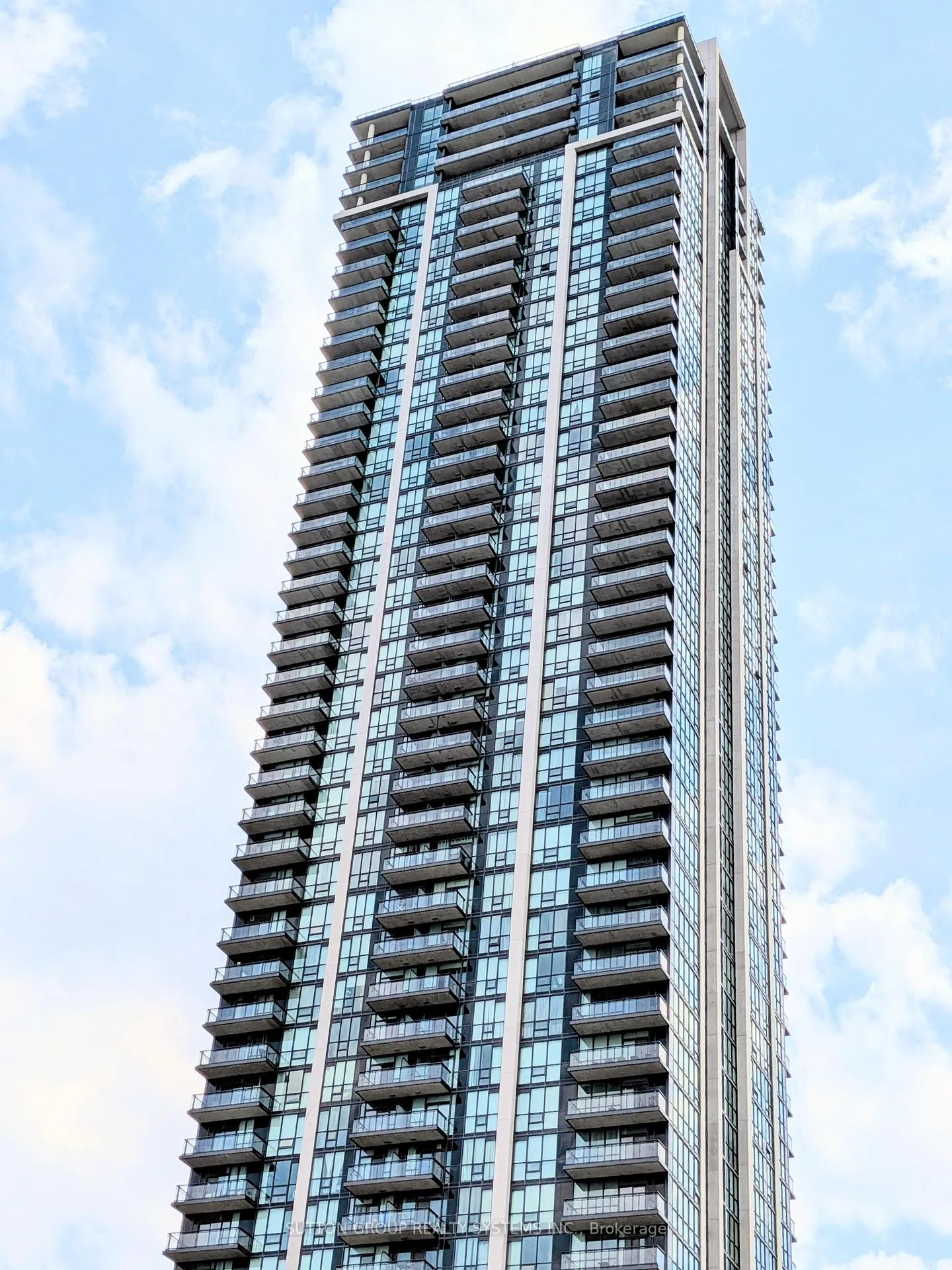 Front of Unit 4602, 3975 Grand Park Drive