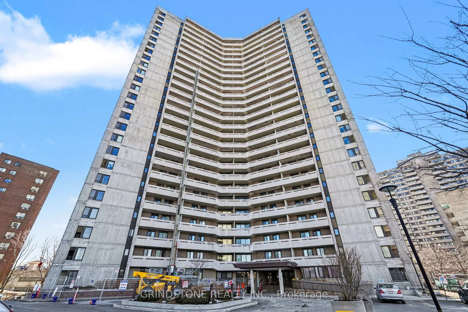 Photo 1 of Unit 408, 1171 Ambleside Drive, Ottawa, Woodroffe — HOMEH