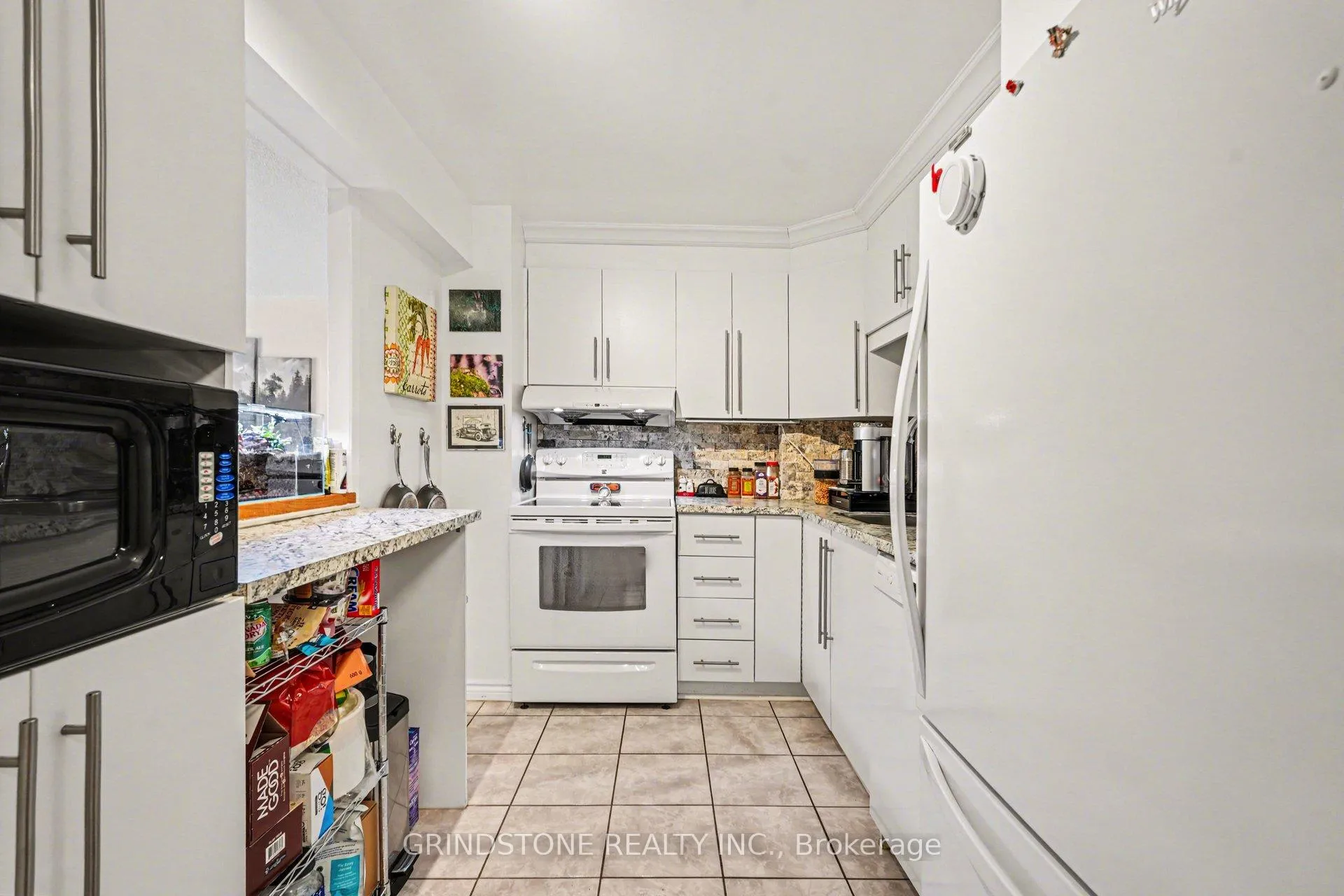 Photo 7 of Unit 408, 1171 Ambleside Drive, Ottawa, Woodroffe — HOMEH