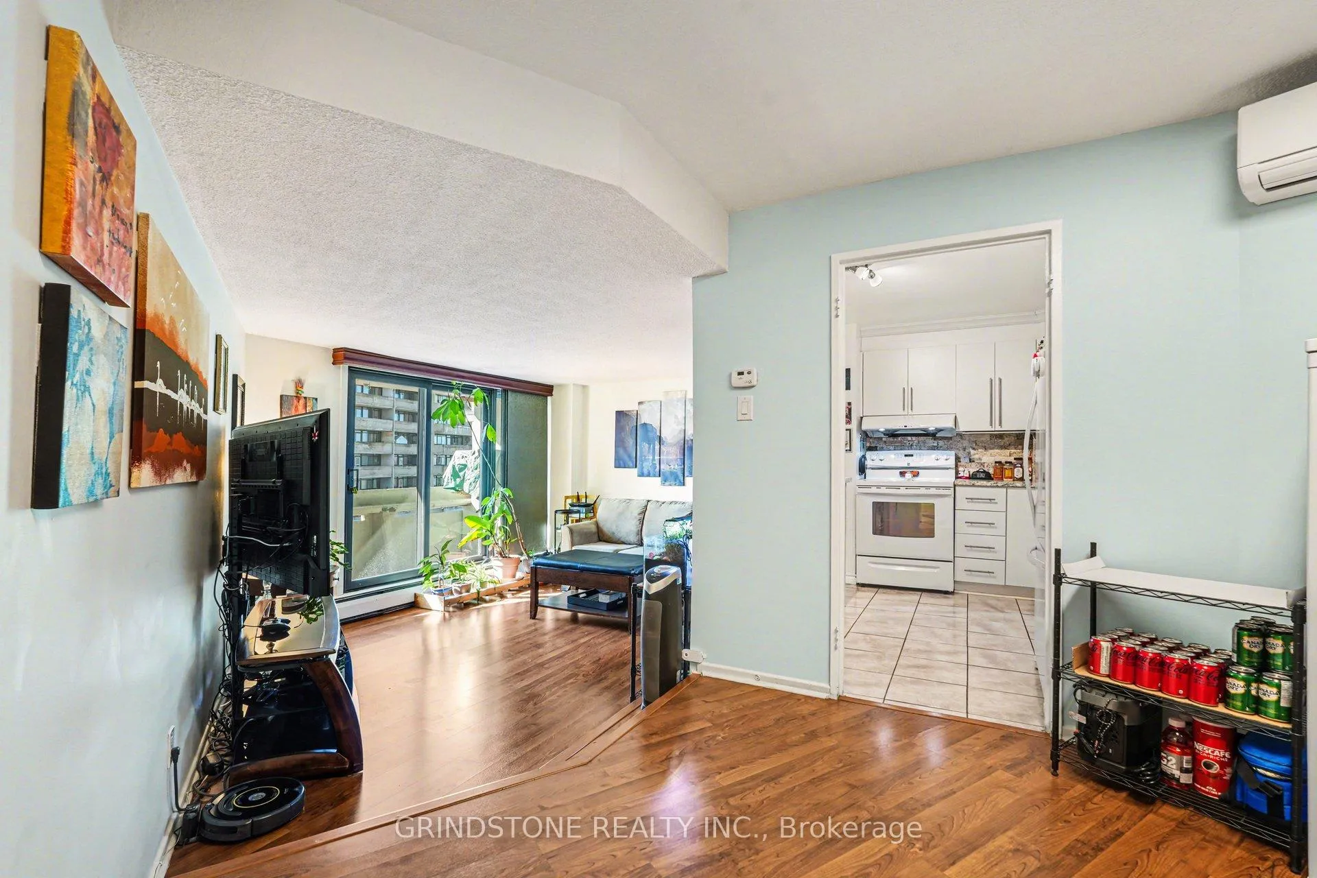 Photo 9 of Unit 408, 1171 Ambleside Drive, Ottawa, Woodroffe — HOMEH