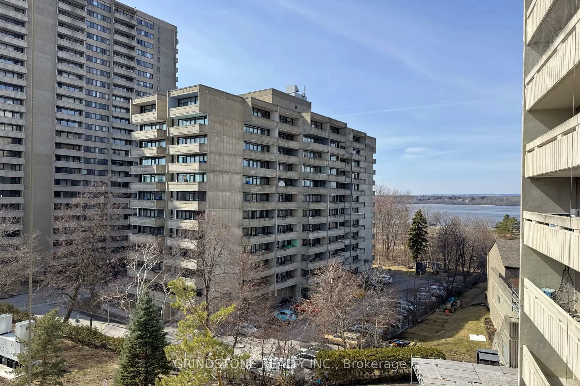 Photo 20 of Unit 408, 1171 Ambleside Drive, Ottawa, Woodroffe — HOMEH