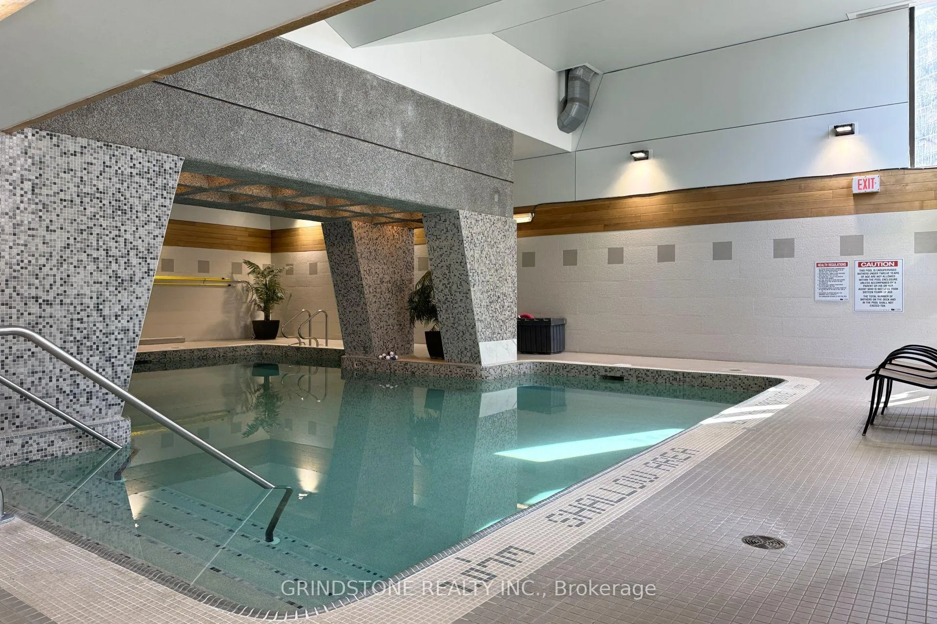 Photo 21 of Unit 408, 1171 Ambleside Drive, Ottawa, Woodroffe — HOMEH