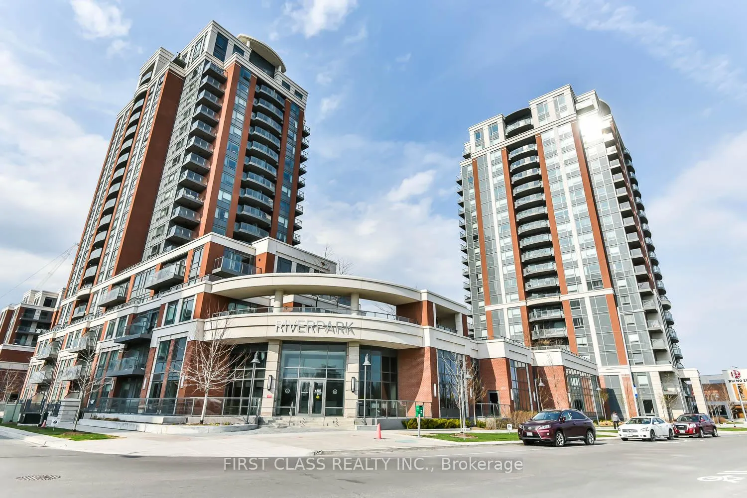 Photo 1 of Unit 35, 8200 Birchmount Road, Markham, Unionville — HOMEH