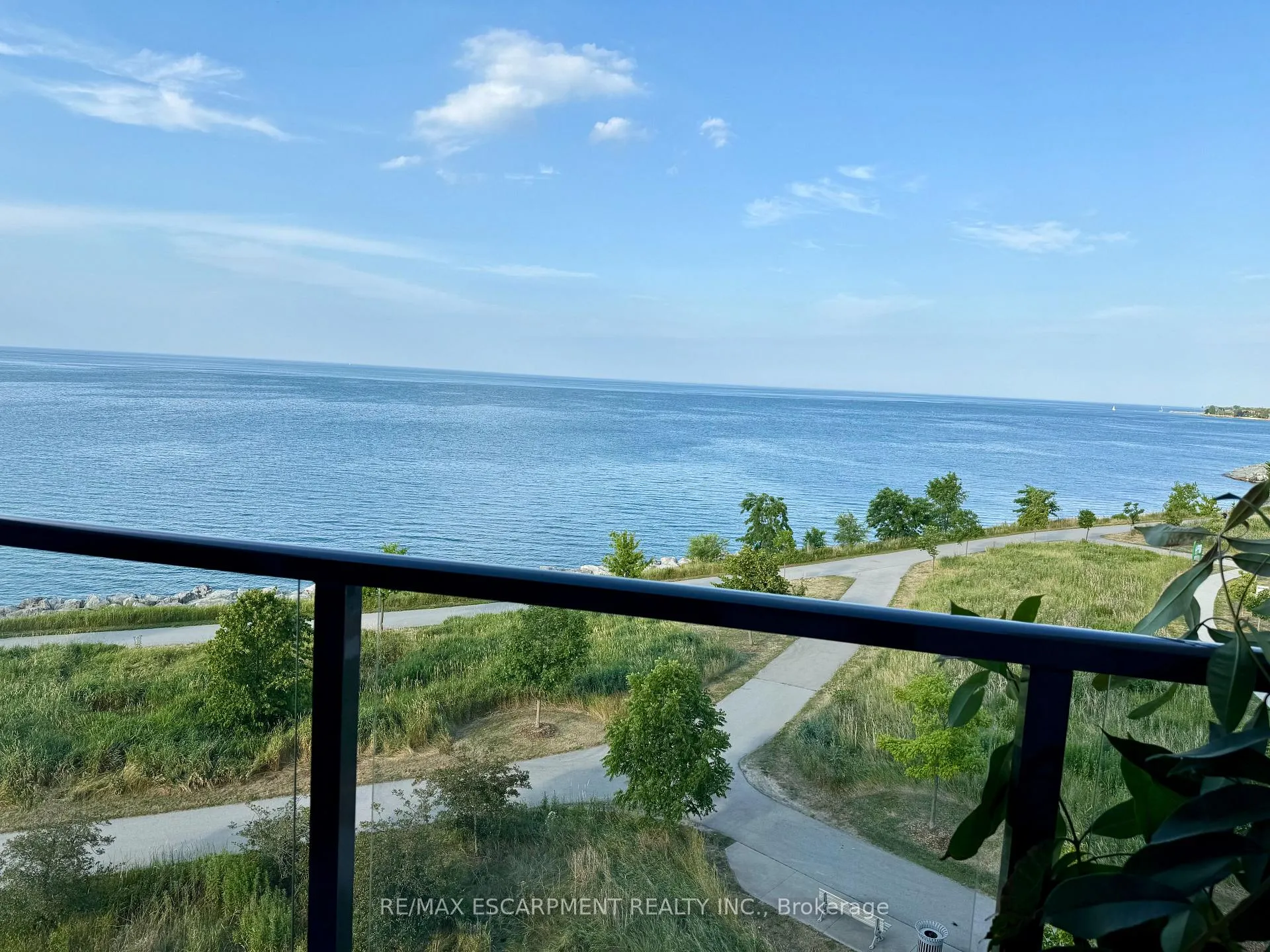 Photo 7 of Unit 509, 101 Shoreview Place, Hamilton, Stoney Creek — HOMEH
