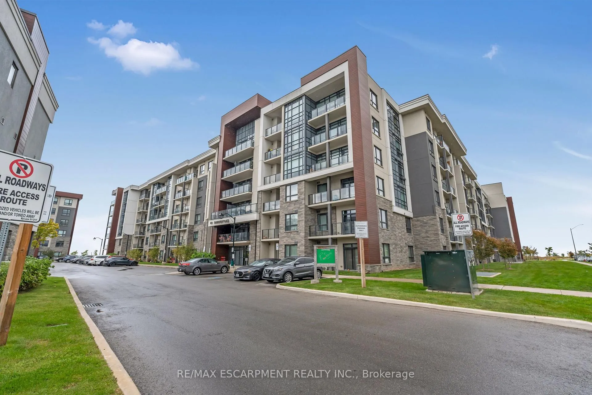 Photo 19 of Unit 509, 101 Shoreview Place, Hamilton, Stoney Creek — HOMEH