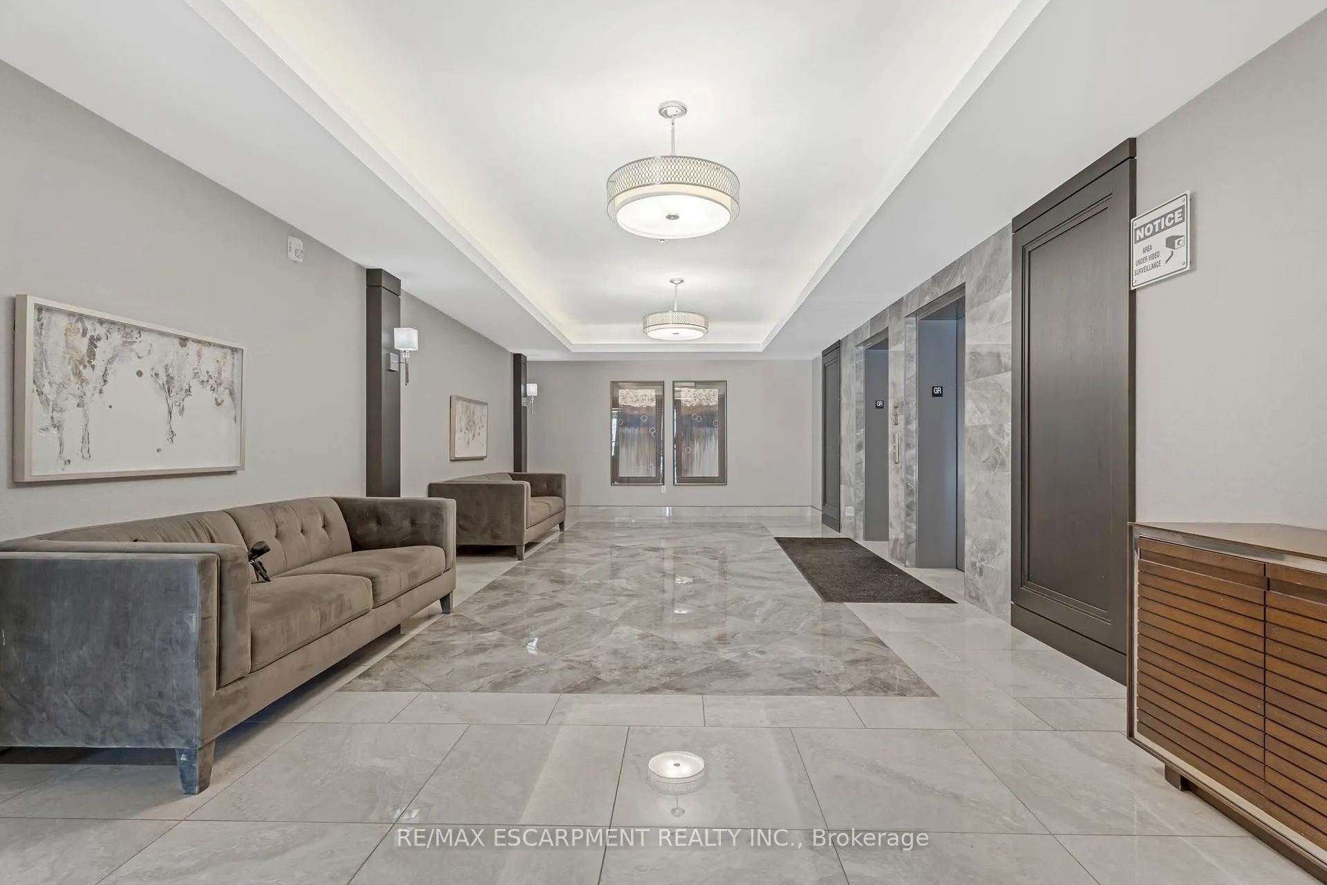 Photo 20 of Unit 509, 101 Shoreview Place, Hamilton, Stoney Creek — HOMEH
