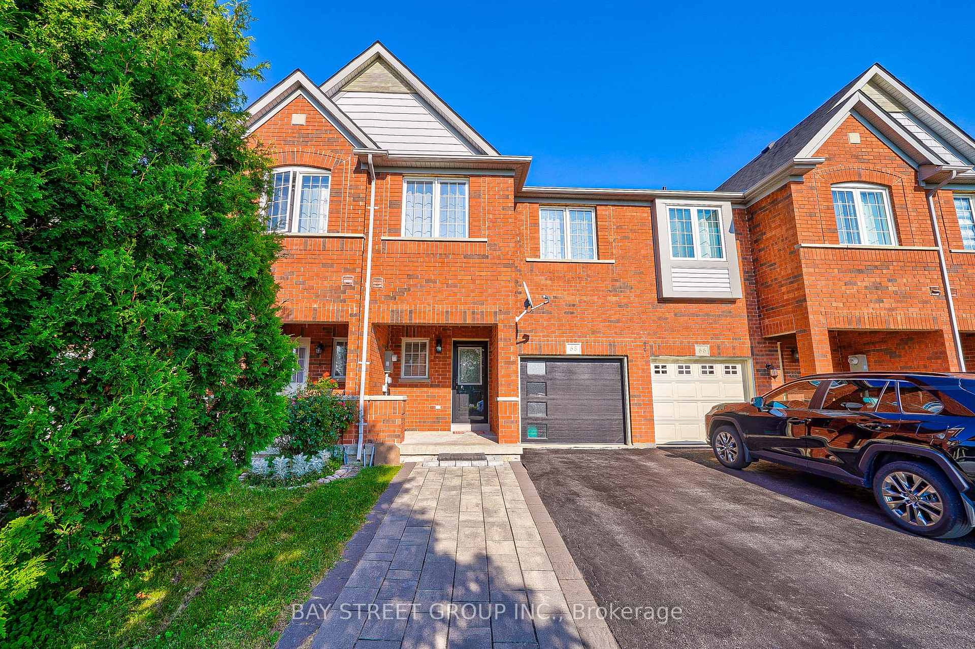 Photo 1 of 68 Collis Drive, Aurora, Bayview Northeast — HOMEH