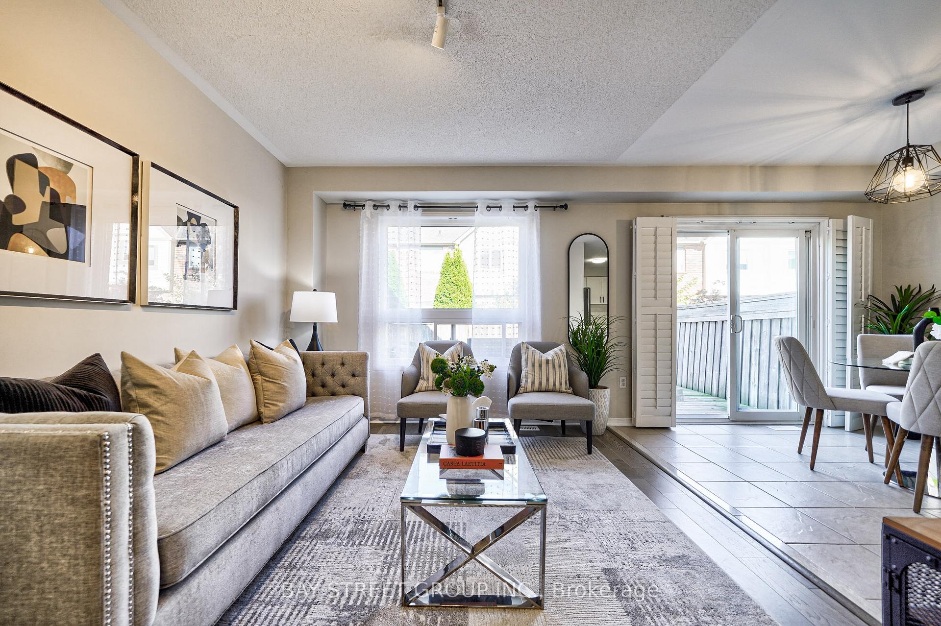 Photo 9 of 68 Collis Drive, Aurora, Bayview Northeast — HOMEH