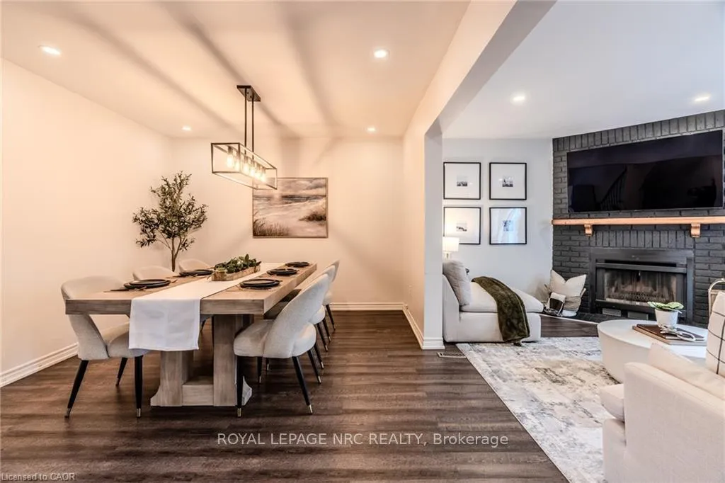Photo 11 of Unit 18, 29 Heritage Drive, Hamilton, Stoney Creek — HOMEH