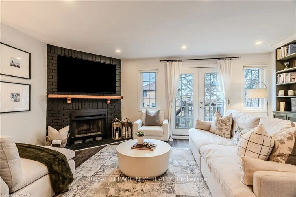 Photo 15 of Unit 18, 29 Heritage Drive, Hamilton, Stoney Creek — HOMEH