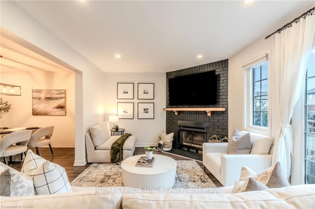 Photo 21 of Unit 18, 29 Heritage Drive, Hamilton, Stoney Creek — HOMEH