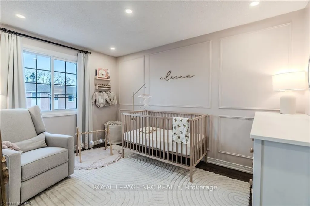 Photo 33 of Unit 18, 29 Heritage Drive, Hamilton, Stoney Creek — HOMEH