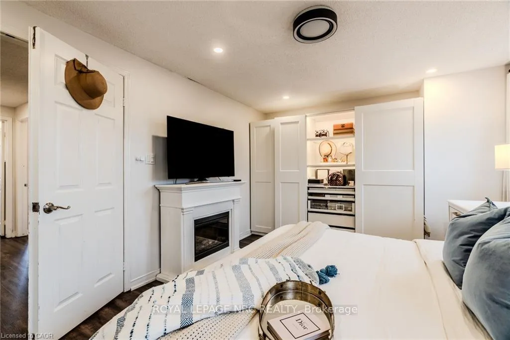 Photo 39 of Unit 18, 29 Heritage Drive, Hamilton, Stoney Creek — HOMEH
