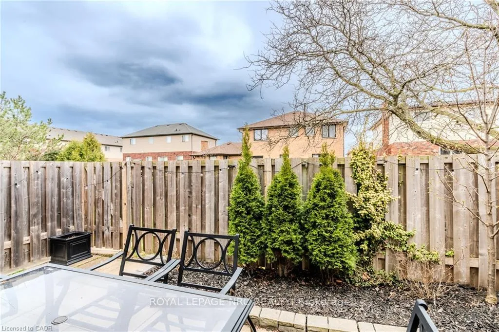 Photo 43 of Unit 18, 29 Heritage Drive, Hamilton, Stoney Creek — HOMEH