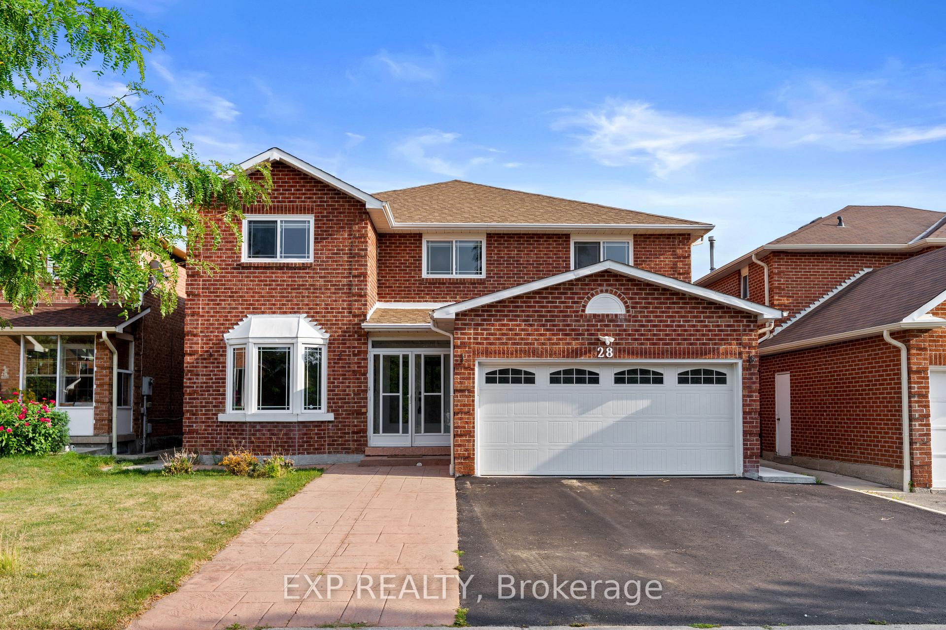 Photo 1 of 28 Fairlight Street, Brampton, Heart Lake West — HOMEH
