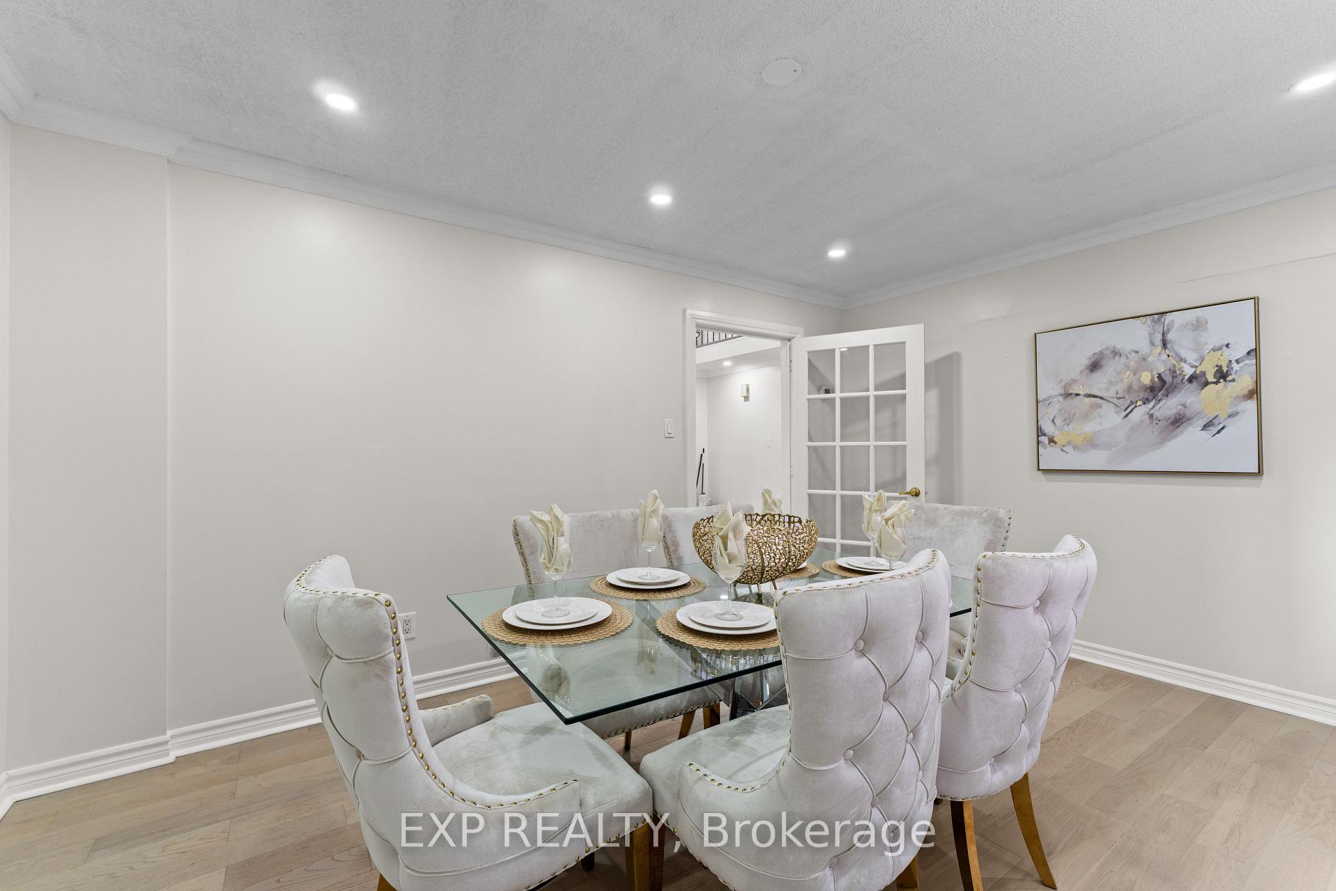 Photo 29 of 28 Fairlight Street, Brampton, Heart Lake West — HOMEH