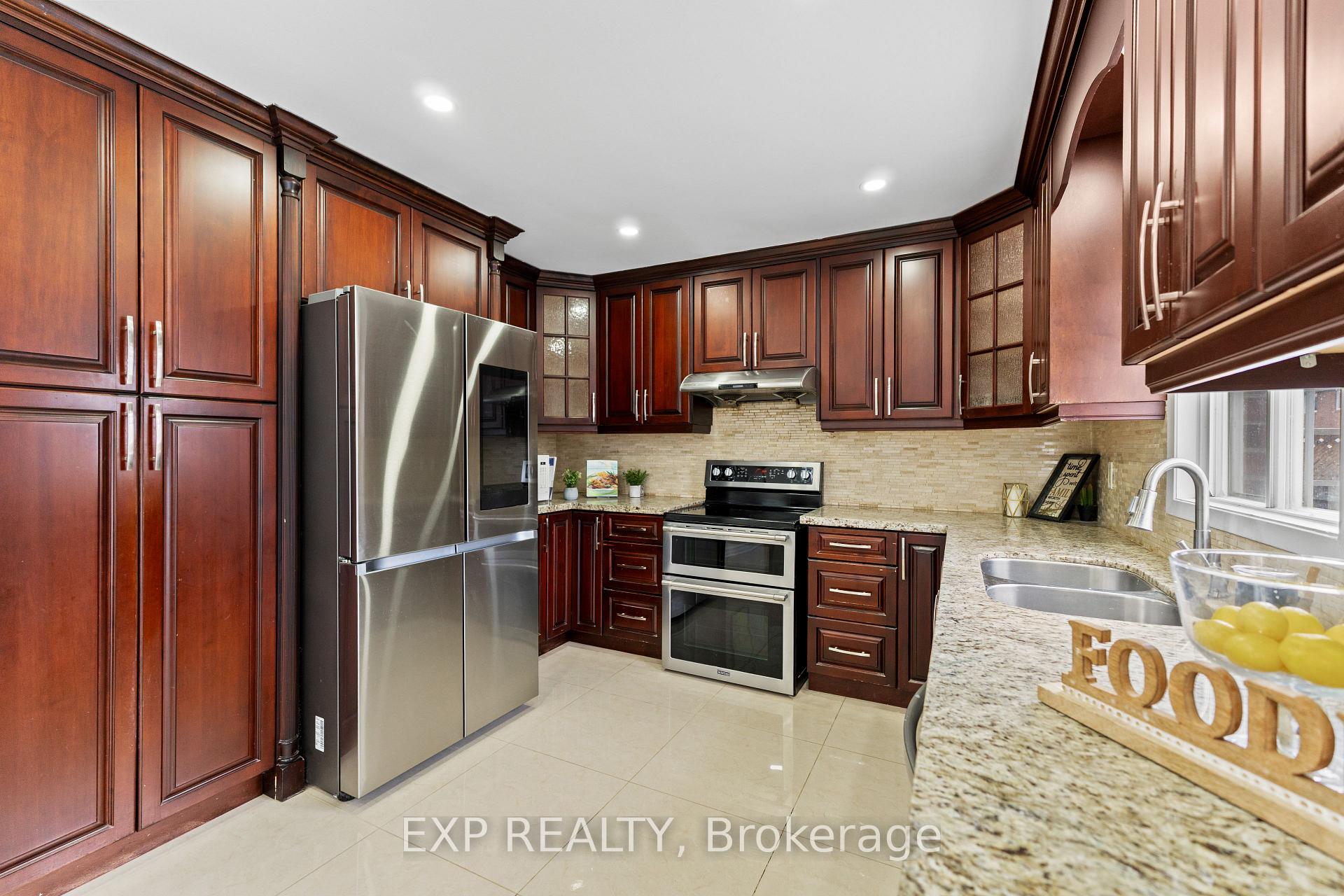 Photo 38 of 28 Fairlight Street, Brampton, Heart Lake West — HOMEH