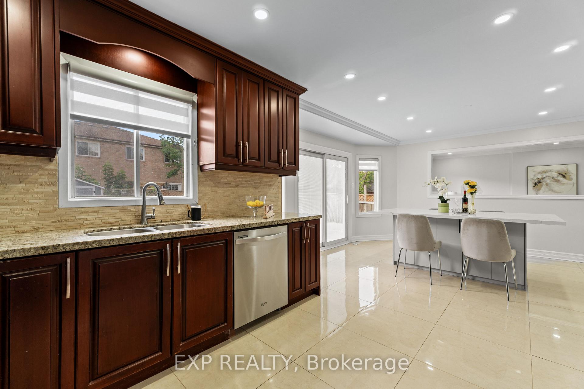 Photo 25 of 28 Fairlight Street, Brampton, Heart Lake West — HOMEH
