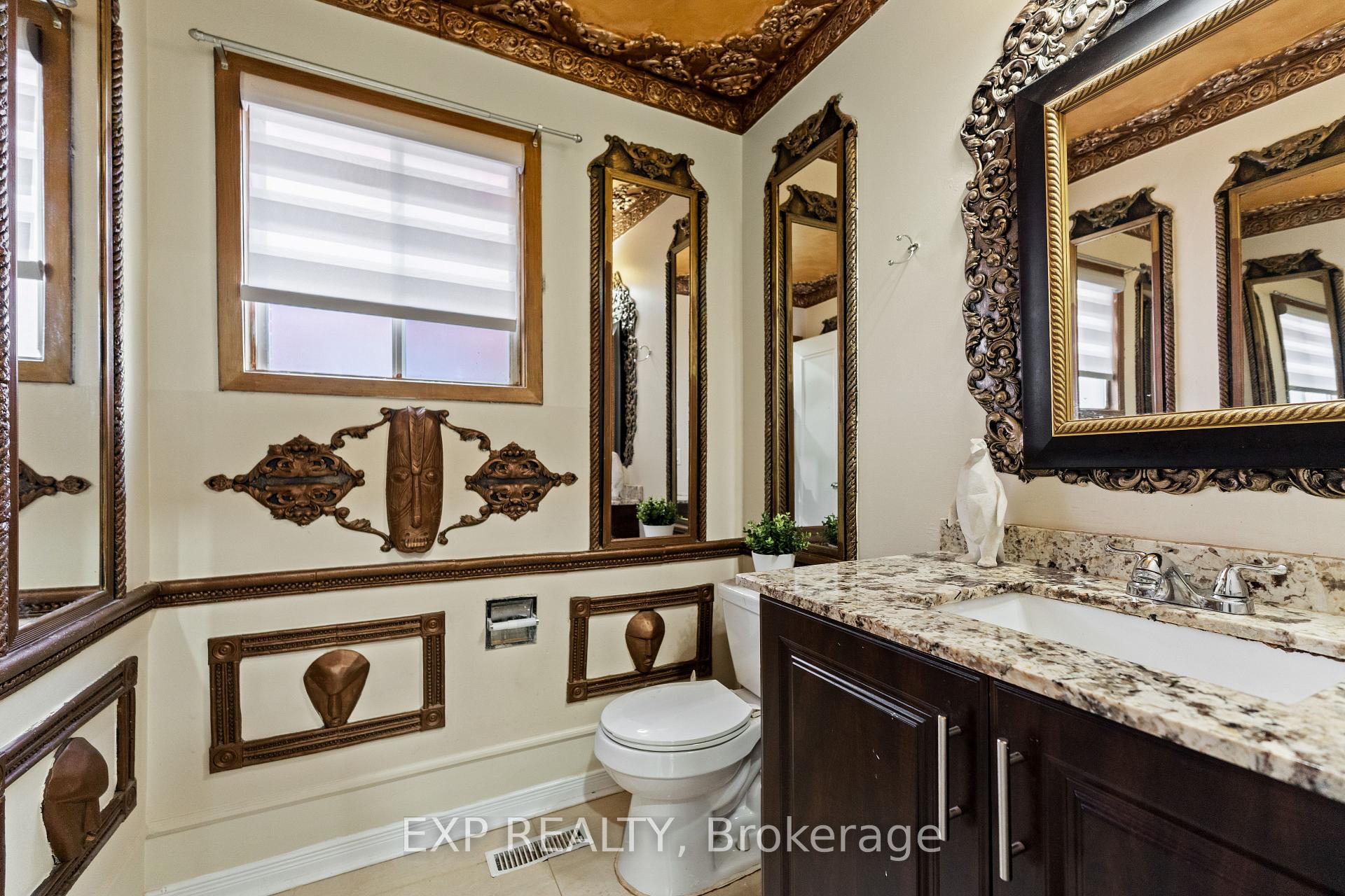 Photo 24 of 28 Fairlight Street, Brampton, Heart Lake West — HOMEH