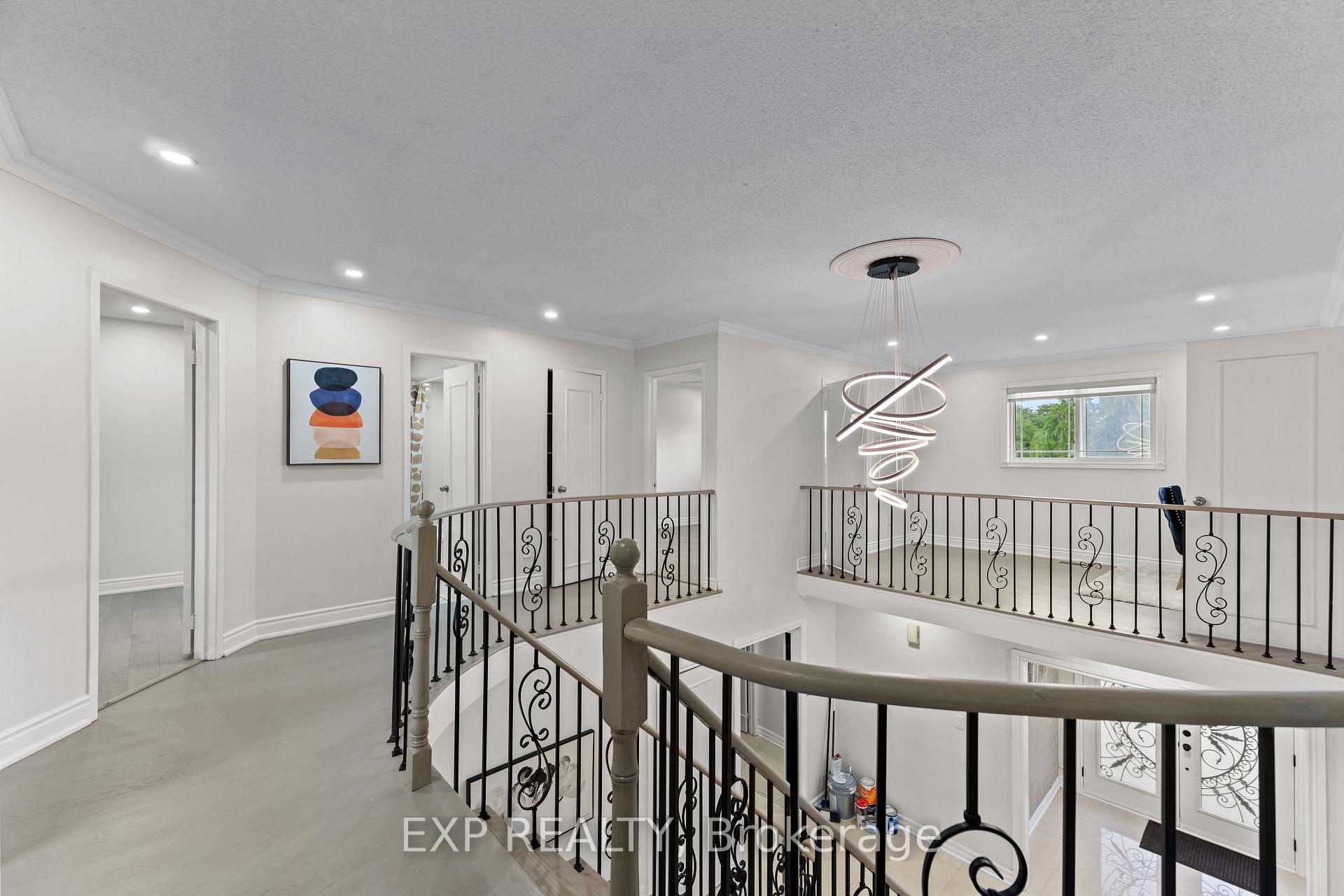 Photo 15 of 28 Fairlight Street, Brampton, Heart Lake West — HOMEH