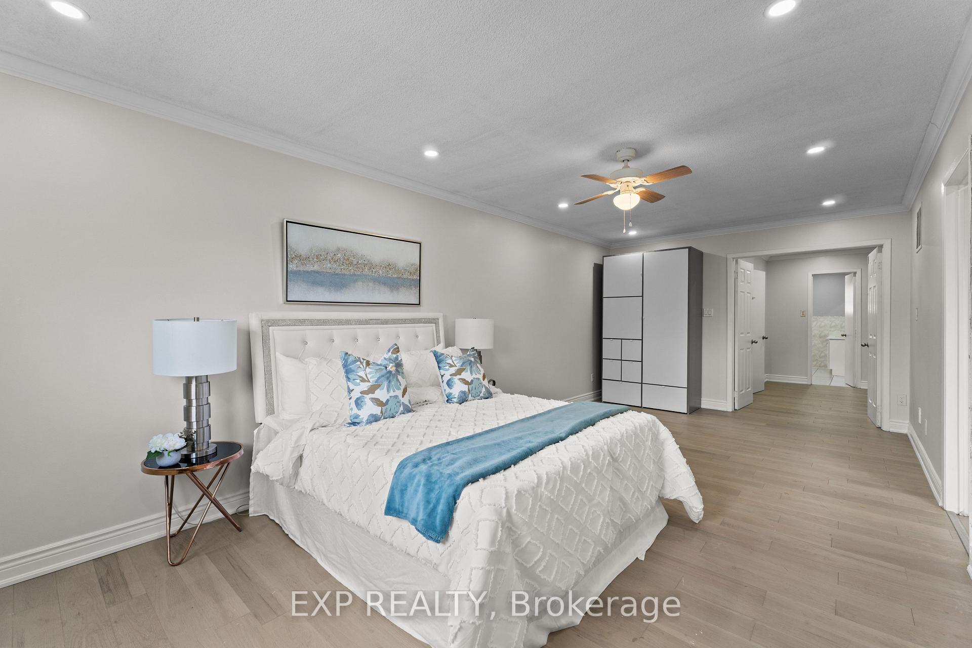 Photo 7 of 28 Fairlight Street, Brampton, Heart Lake West — HOMEH