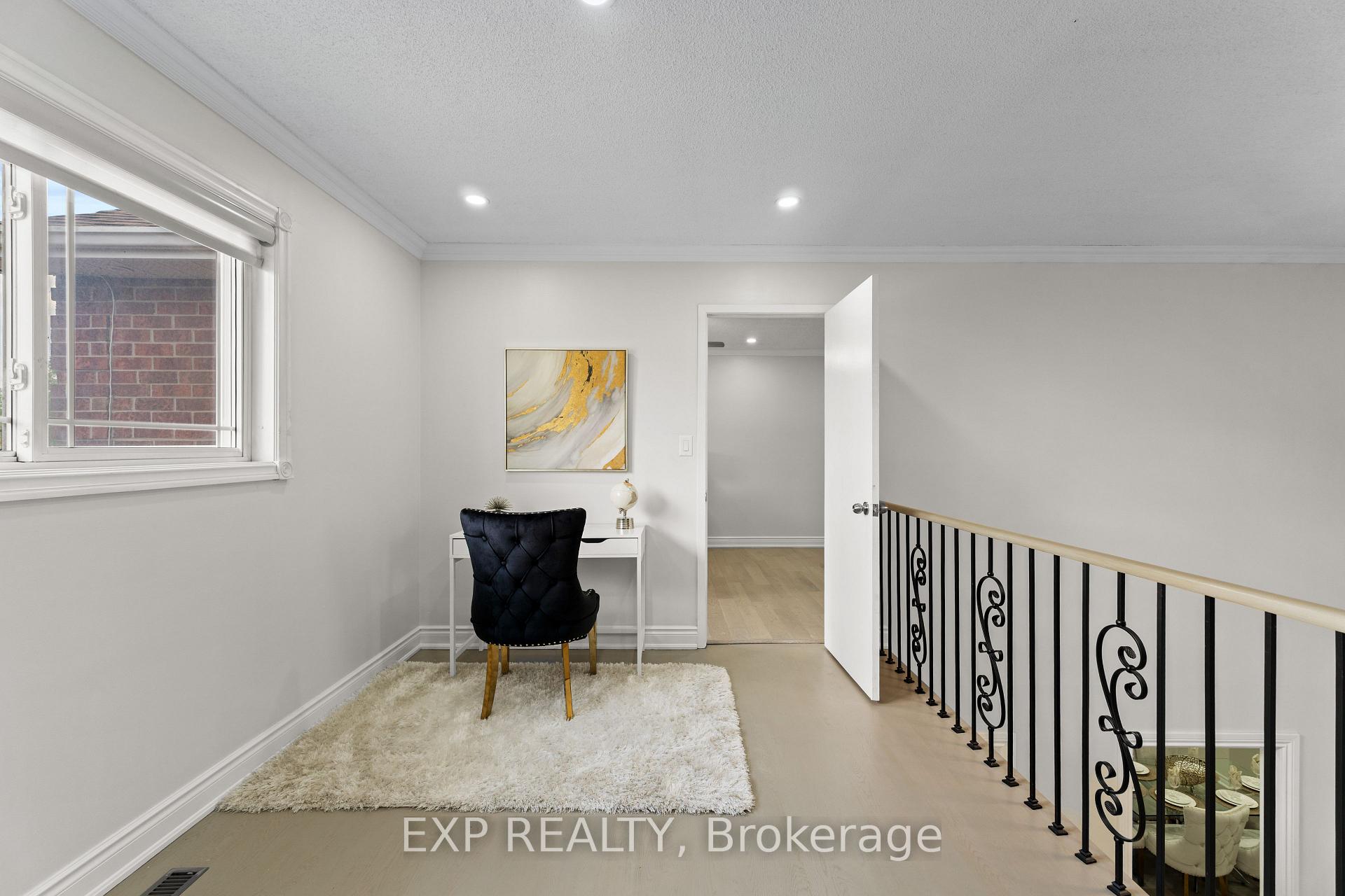 Photo 17 of 28 Fairlight Street, Brampton, Heart Lake West — HOMEH