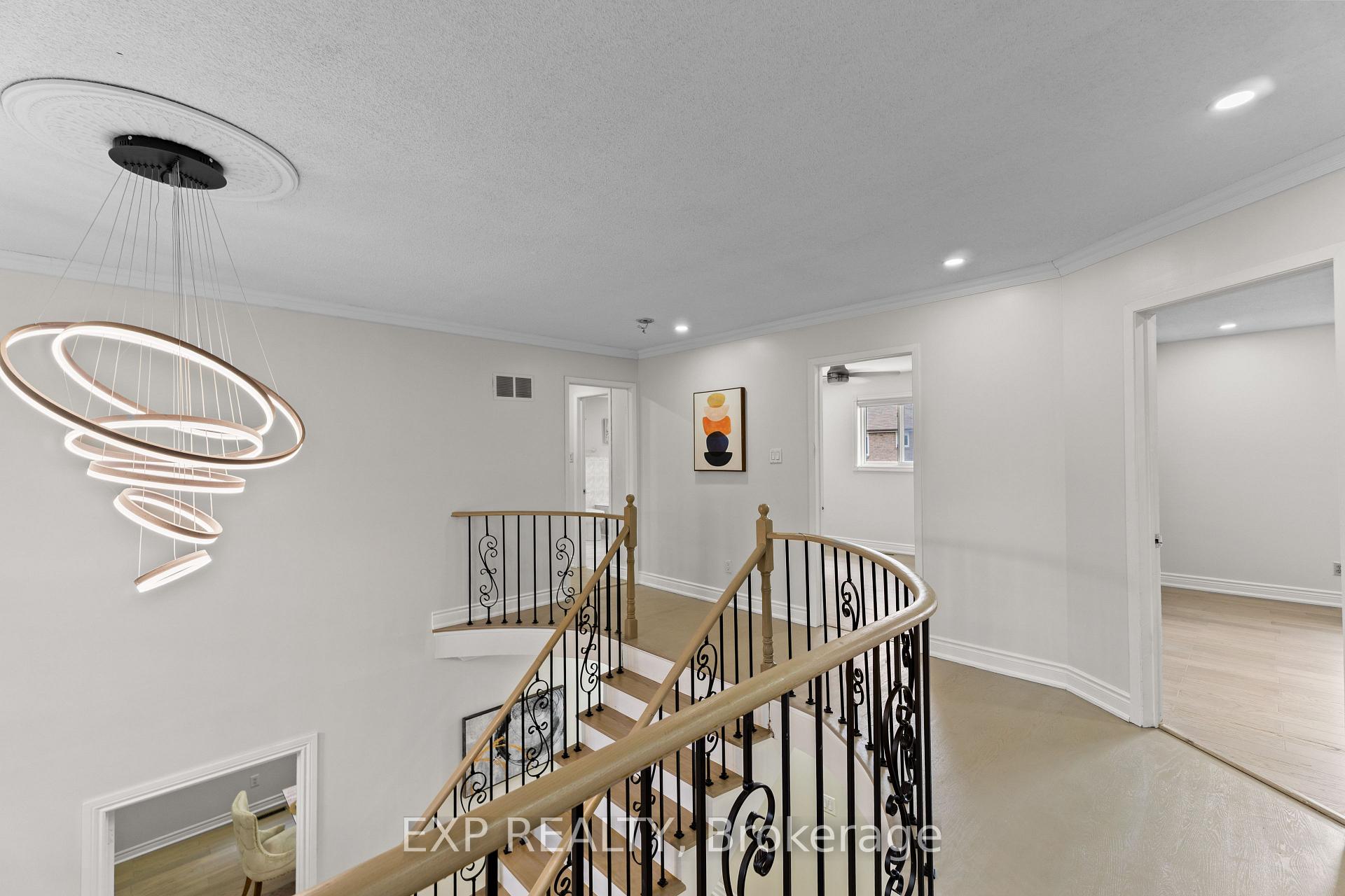 Photo 23 of 28 Fairlight Street, Brampton, Heart Lake West — HOMEH