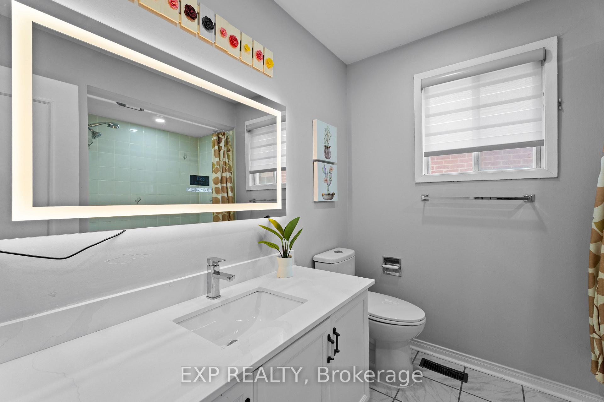 Photo 20 of 28 Fairlight Street, Brampton, Heart Lake West — HOMEH