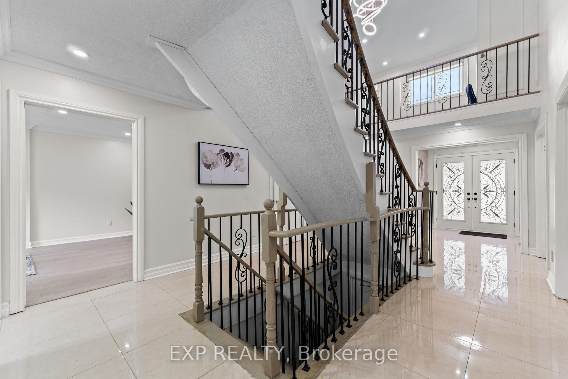 Photo 21 of 28 Fairlight Street, Brampton, Heart Lake West — HOMEH