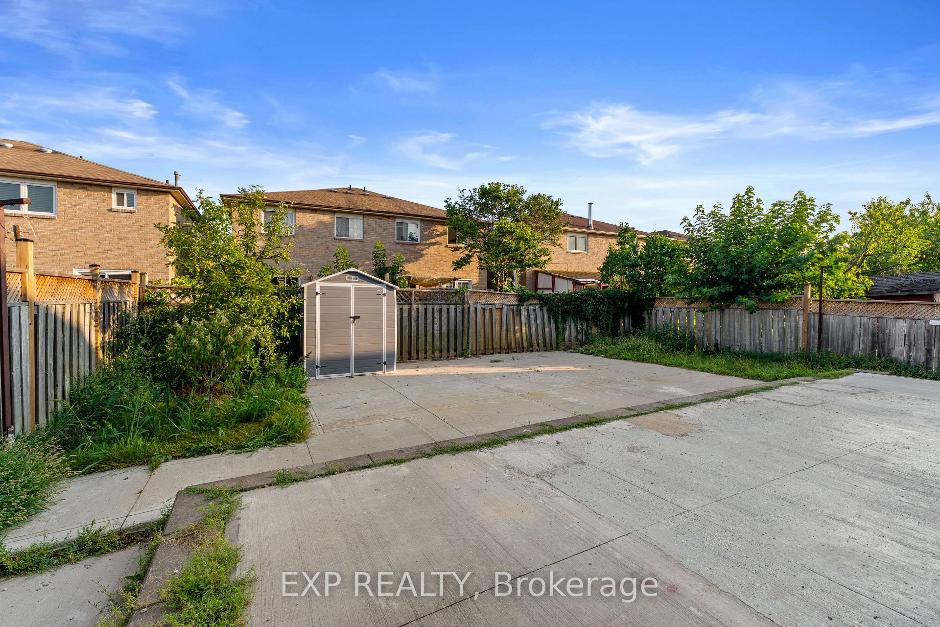 Photo 32 of 28 Fairlight Street, Brampton, Heart Lake West — HOMEH