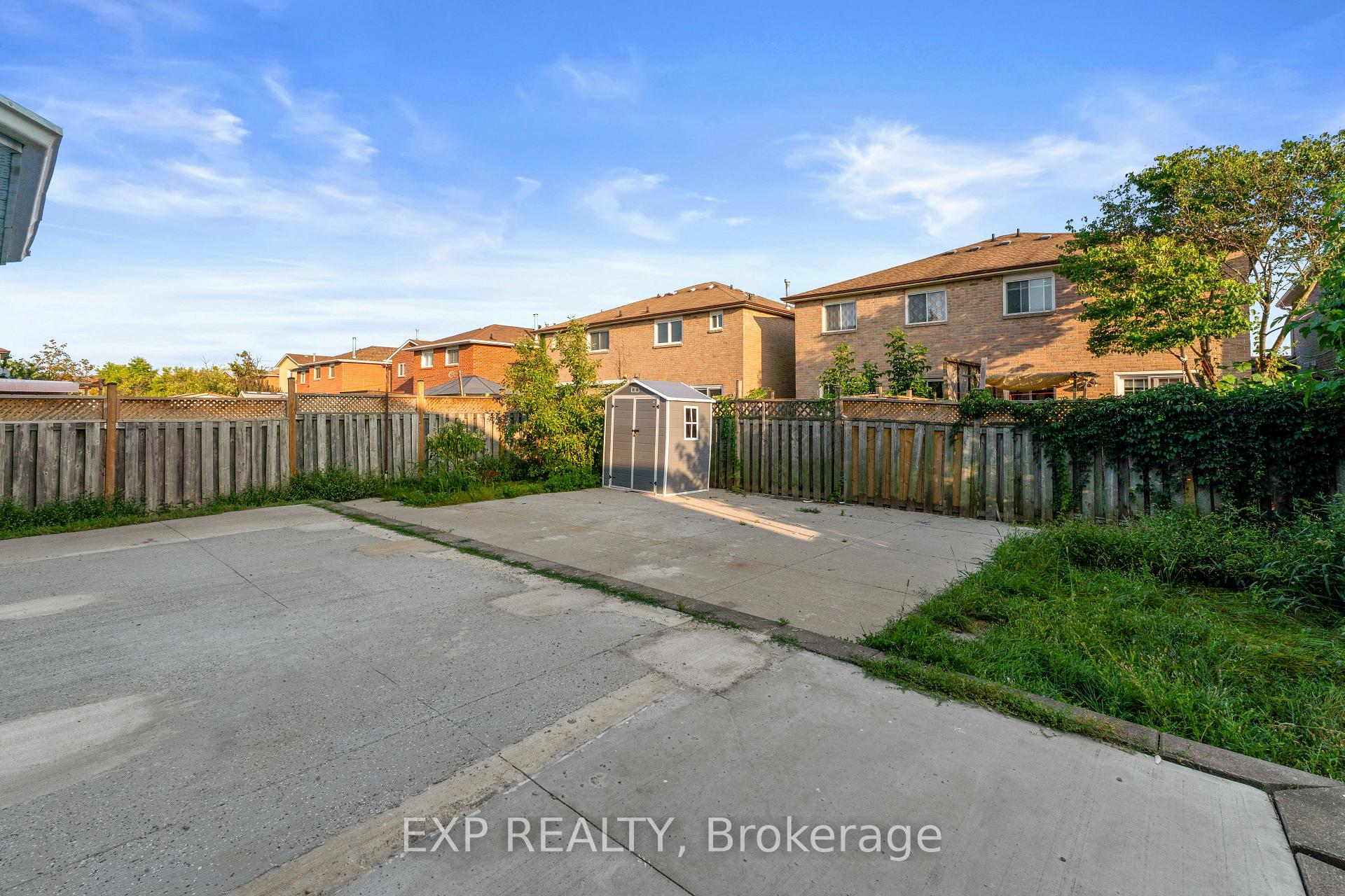 Photo 39 of 28 Fairlight Street, Brampton, Heart Lake West — HOMEH
