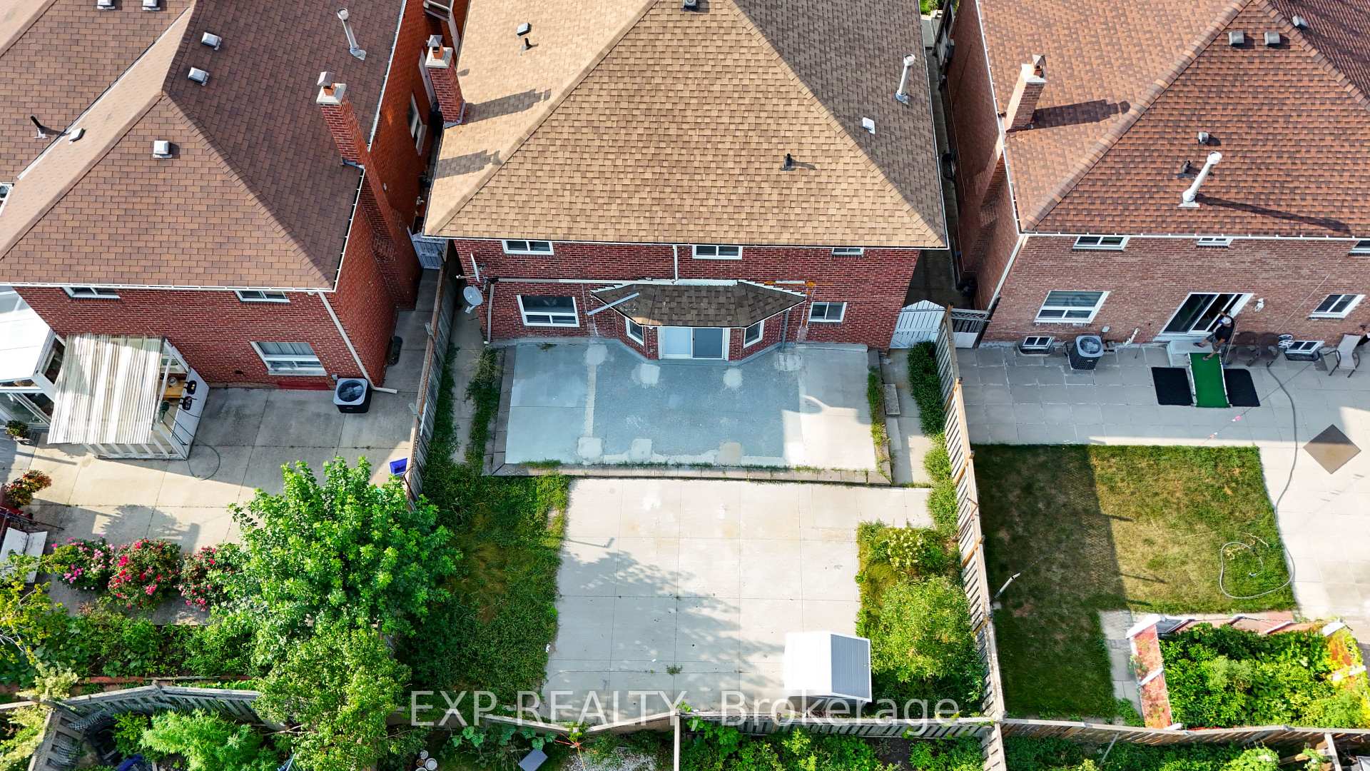 Photo 35 of 28 Fairlight Street, Brampton, Heart Lake West — HOMEH