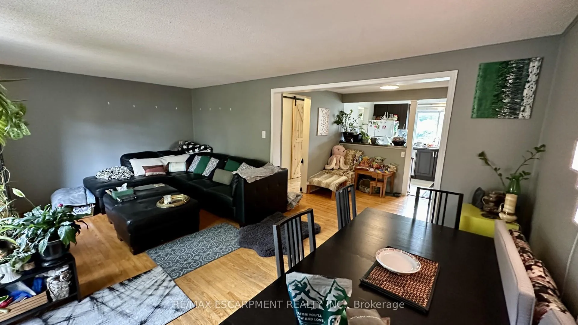 Photo 4 of Unit 44, 151 Gateshead Crescent, Hamilton, Stoney Creek — HOMEH