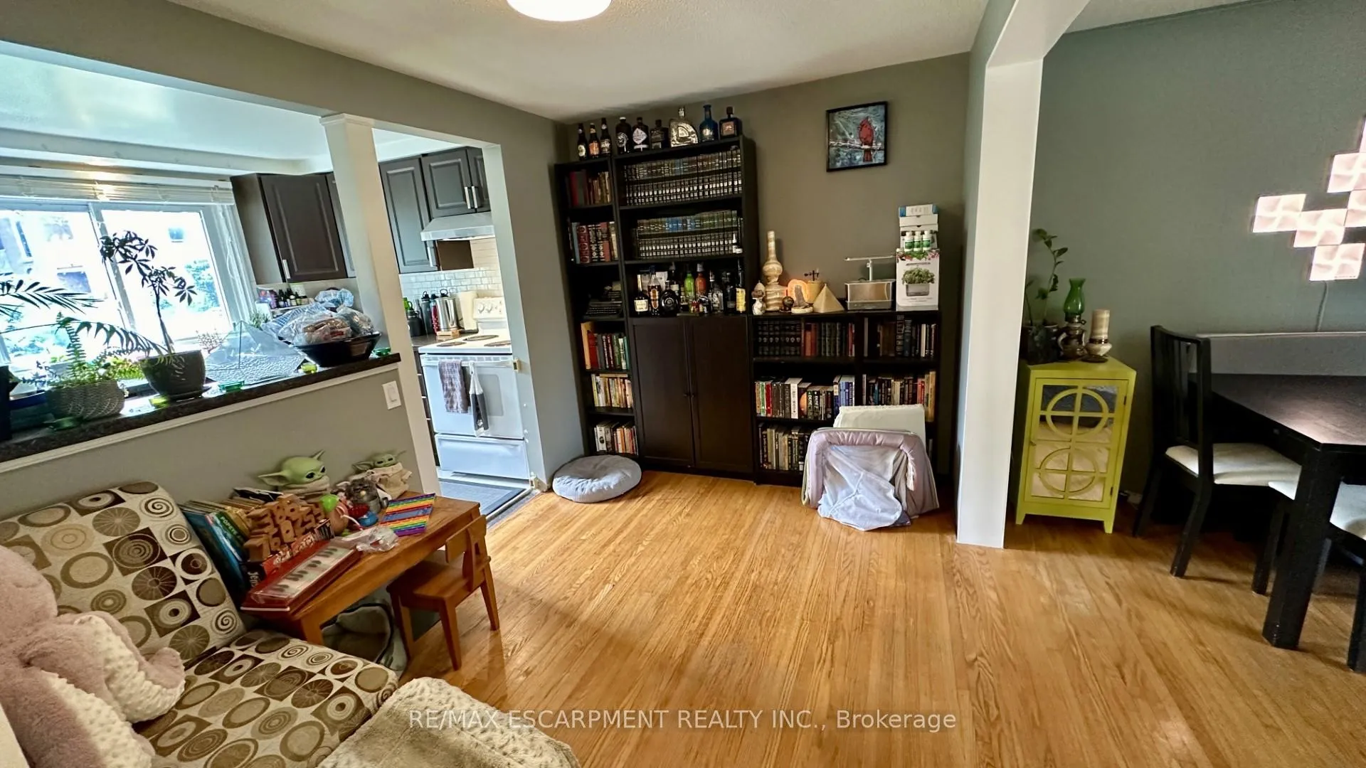 Photo 8 of Unit 44, 151 Gateshead Crescent, Hamilton, Stoney Creek — HOMEH