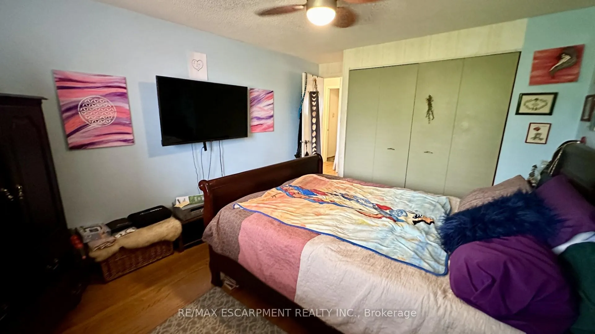 Photo 14 of Unit 44, 151 Gateshead Crescent, Hamilton, Stoney Creek — HOMEH