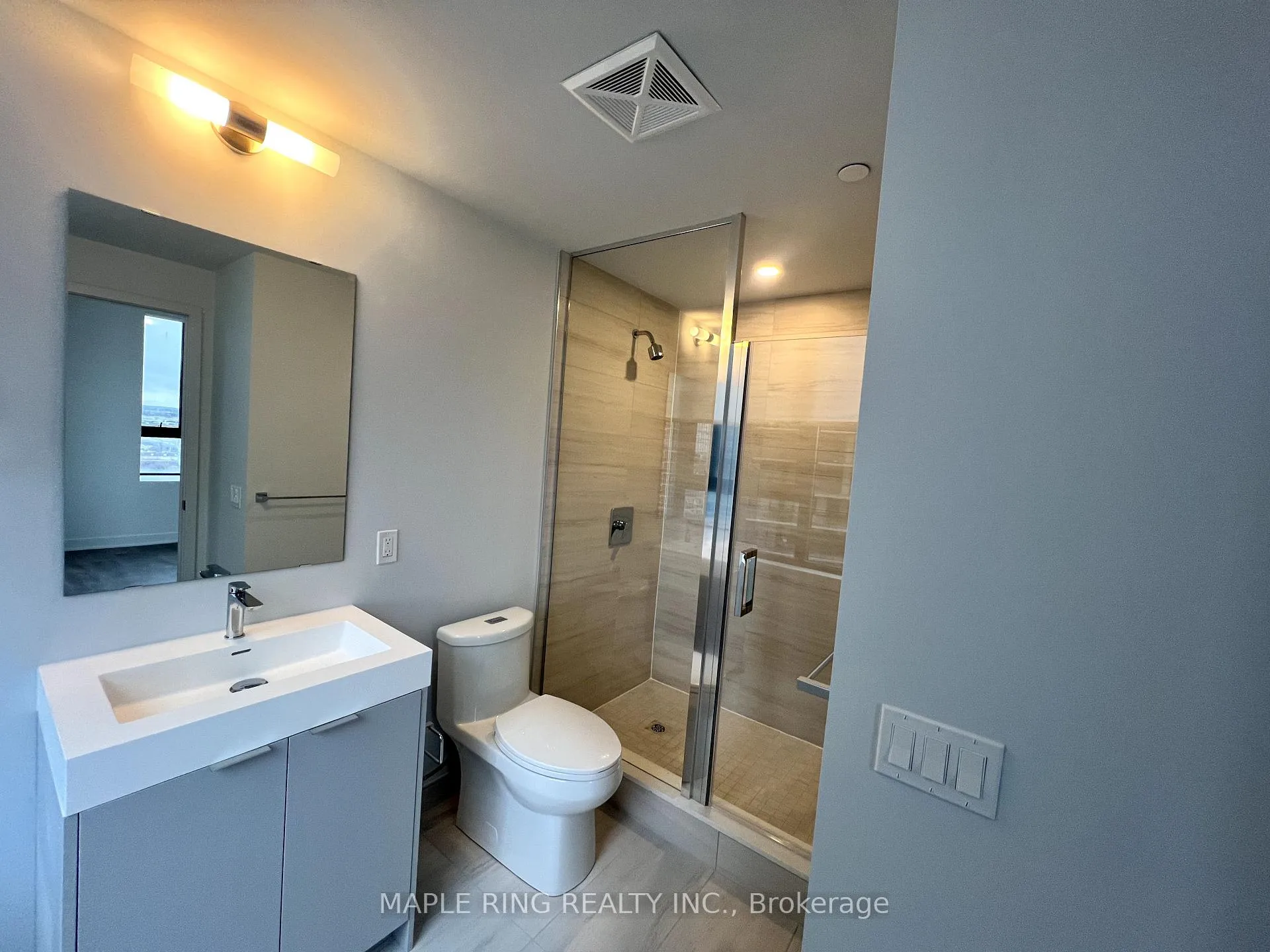 Photo 13 of Unit 2003, 2920 Highway 7 Road, Vaughan, Concord — HOMEH