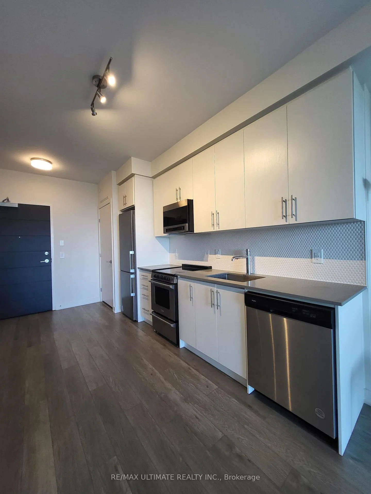 Photo 2 of Unit 1319, 212 King William Street, Hamilton, Beasley — HOMEH