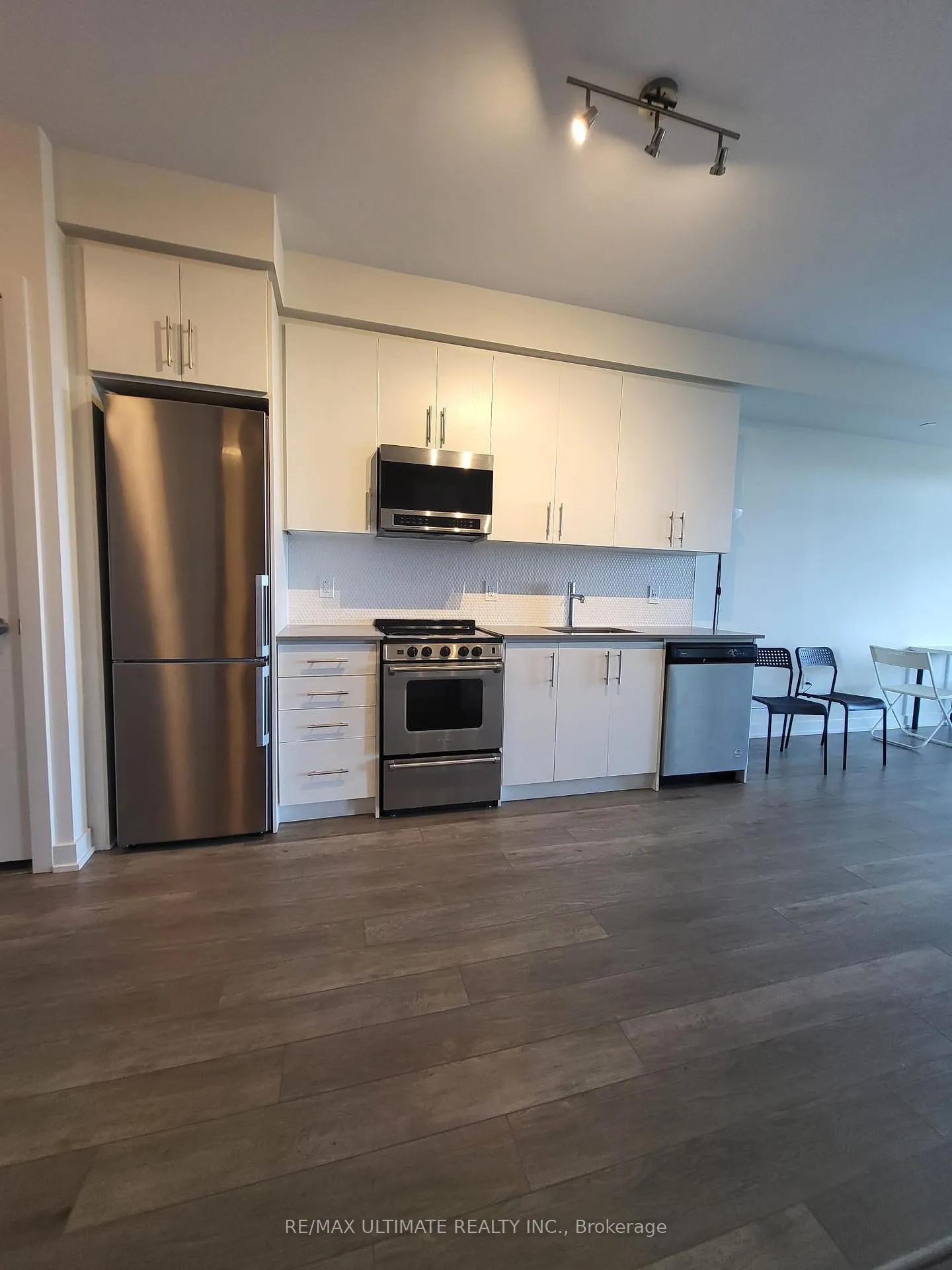Photo 3 of Unit 1319, 212 King William Street, Hamilton, Beasley — HOMEH