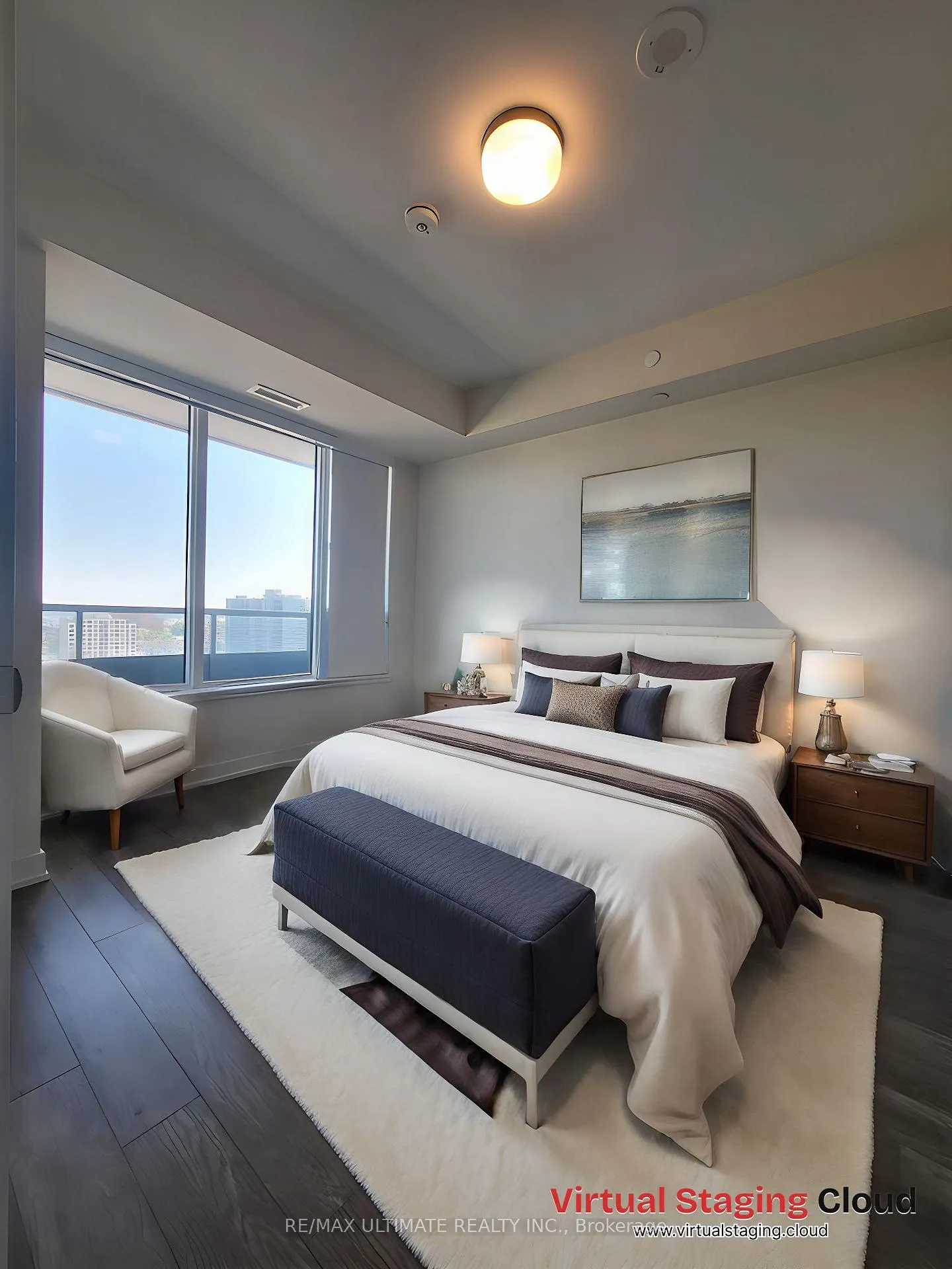 Photo 6 of Unit 1319, 212 King William Street, Hamilton, Beasley — HOMEH