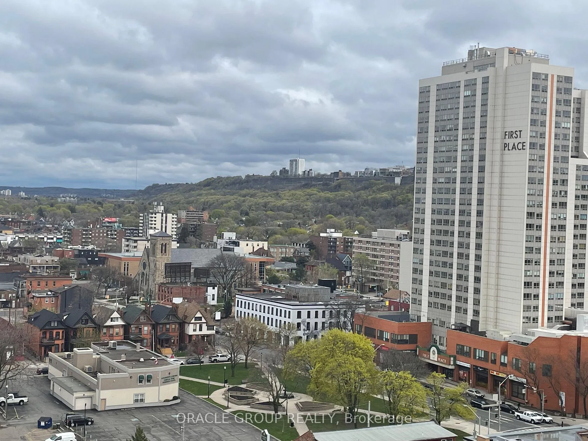 Photo 22 of Unit 709, 212 King William Street, Hamilton, Beasley — HOMEH