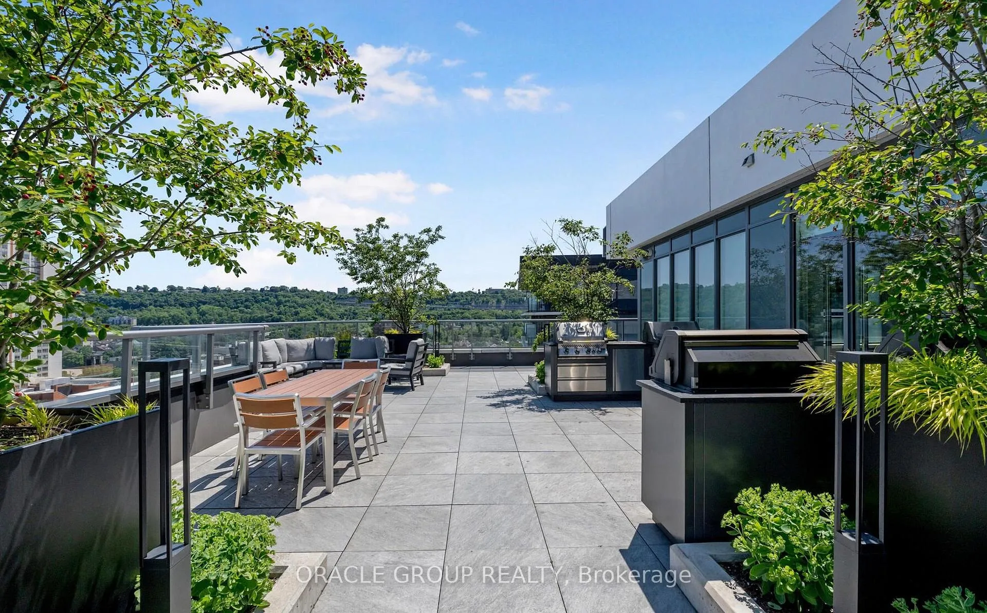 Photo 27 of Unit 709, 212 King William Street, Hamilton, Beasley — HOMEH