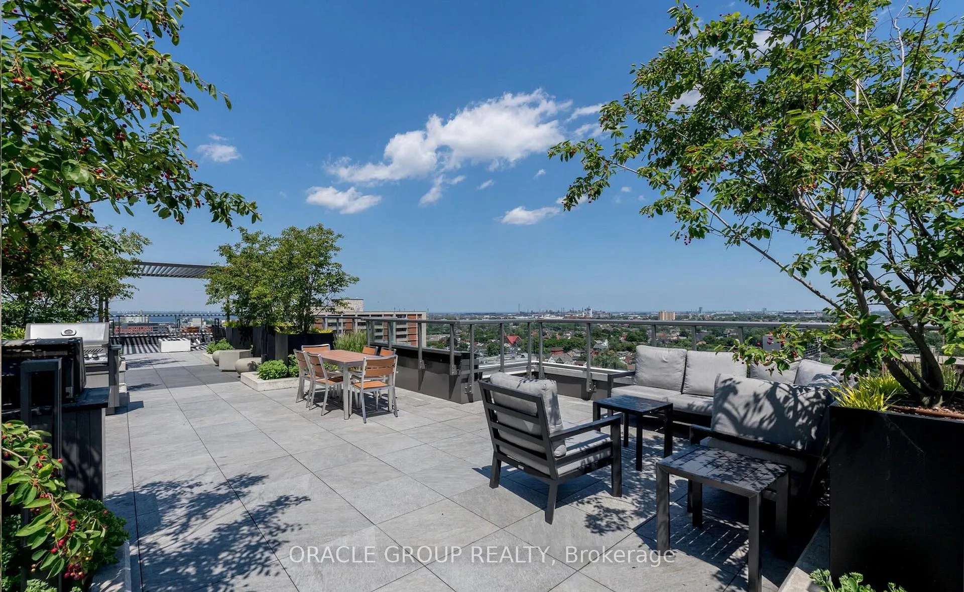 Photo 28 of Unit 709, 212 King William Street, Hamilton, Beasley — HOMEH